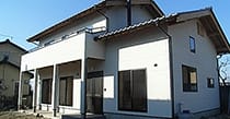 上細井の家